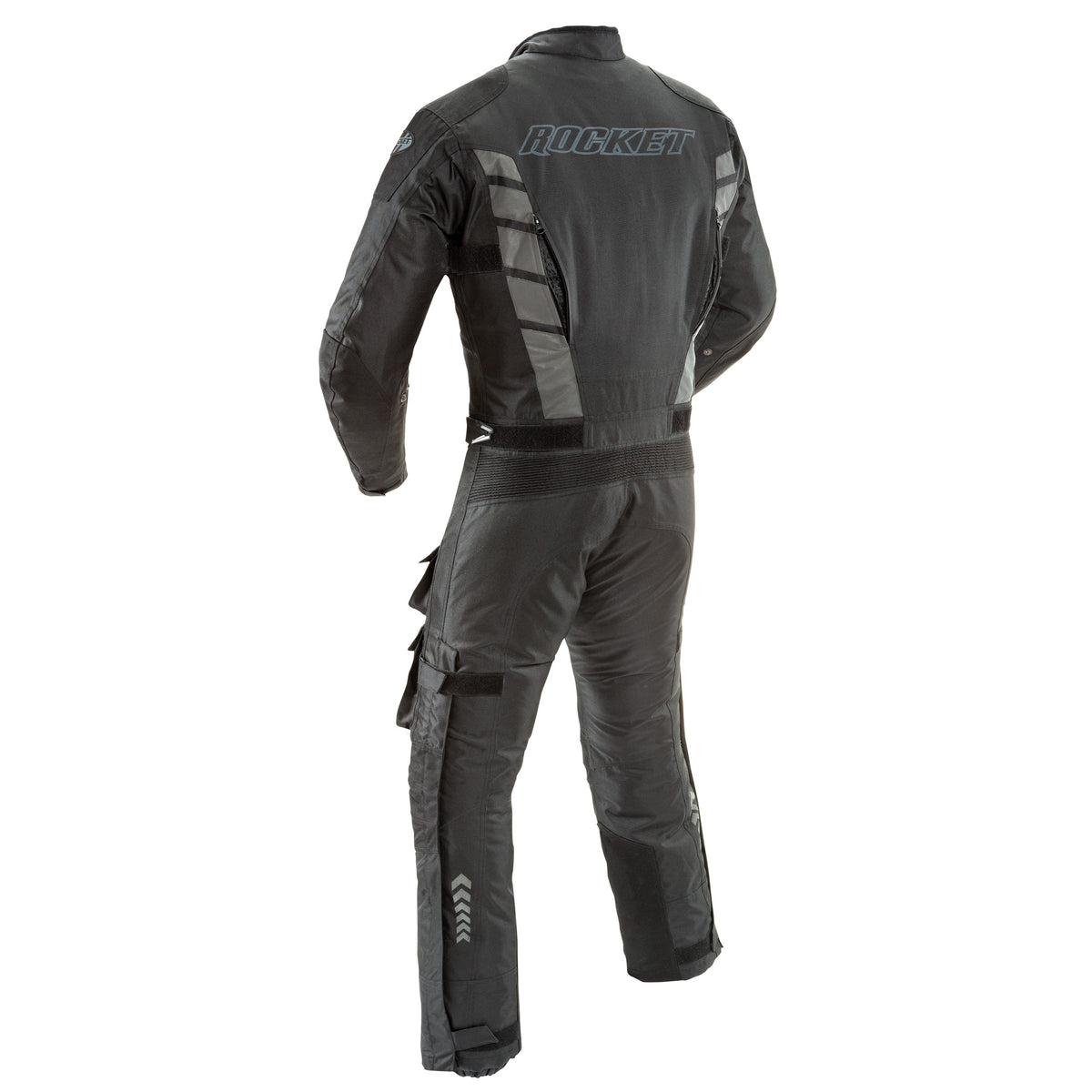 Survivor Waterproof Touring Suit