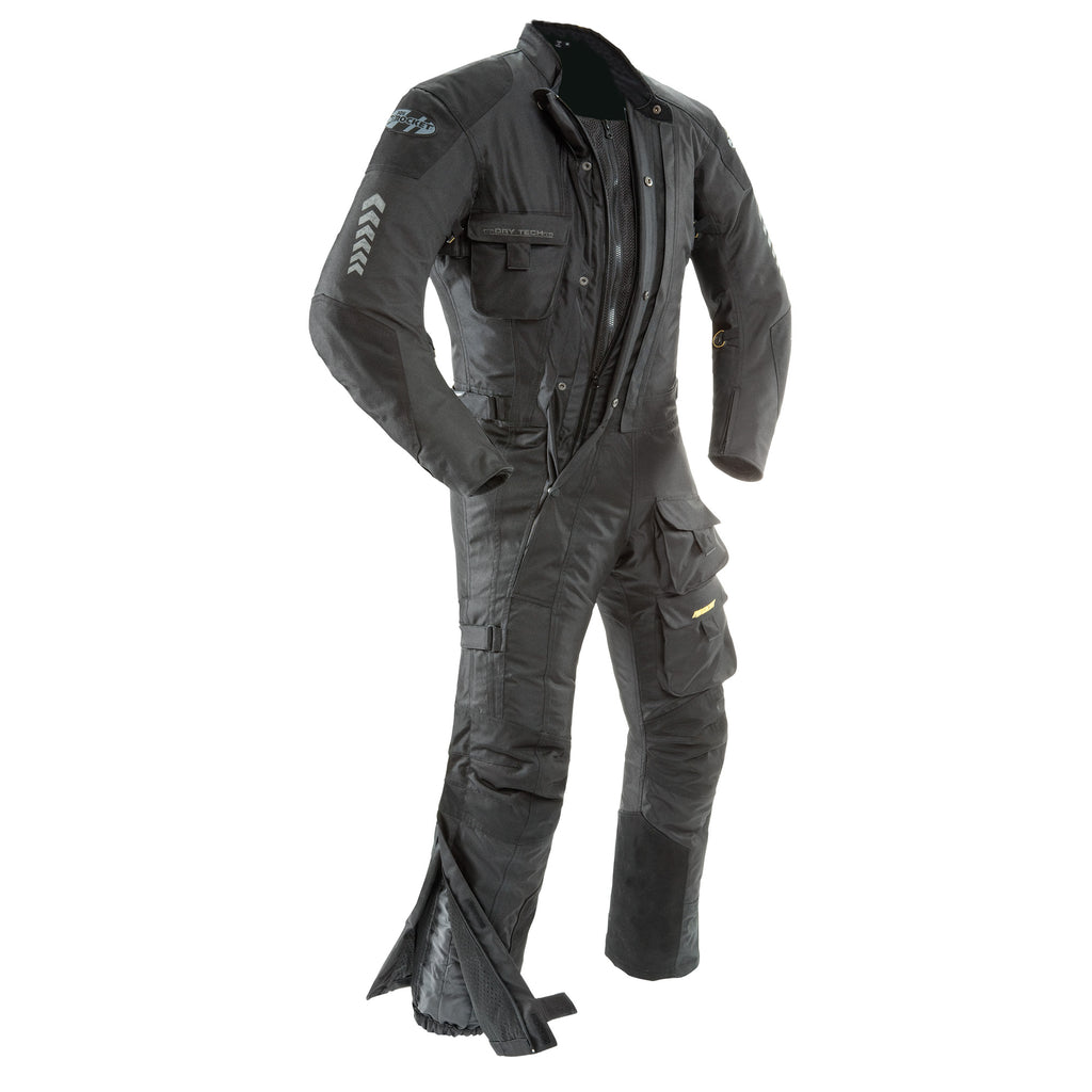 Survivor Waterproof Touring Motorcycle Suit - Joe Rocket®