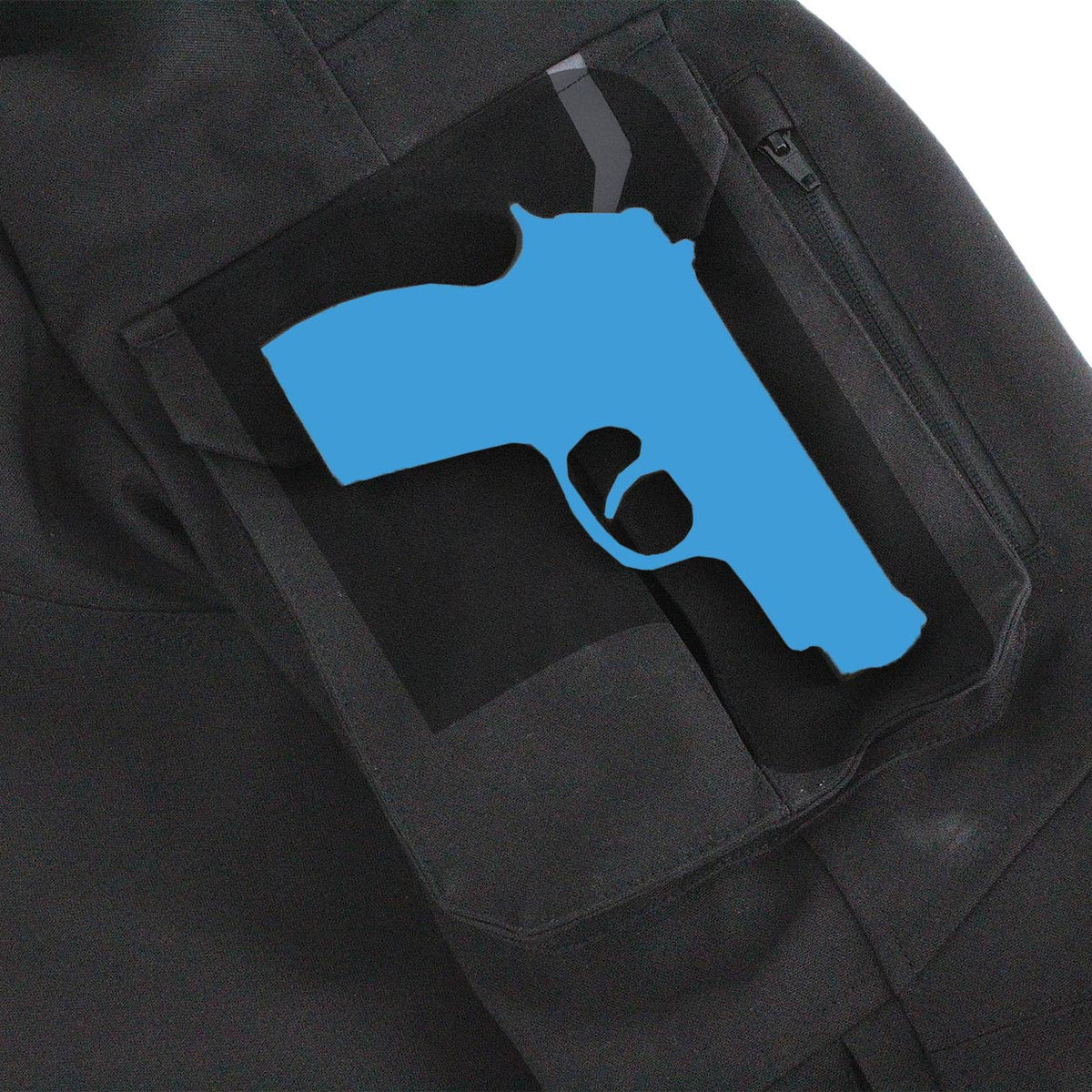 Tactical Pants