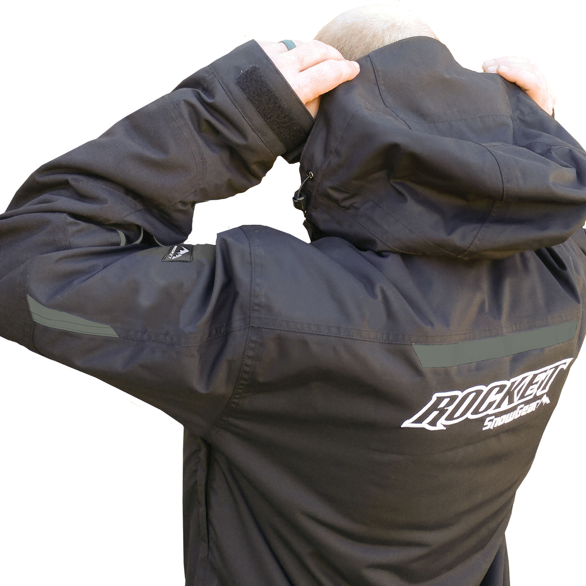 Titan 2.0 OPS Snowmobile Suit