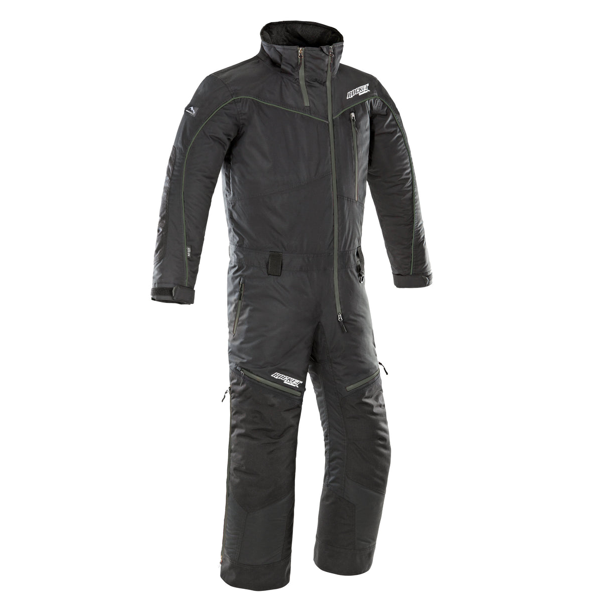 Titan 2.0 OPS Snowmobile Suit