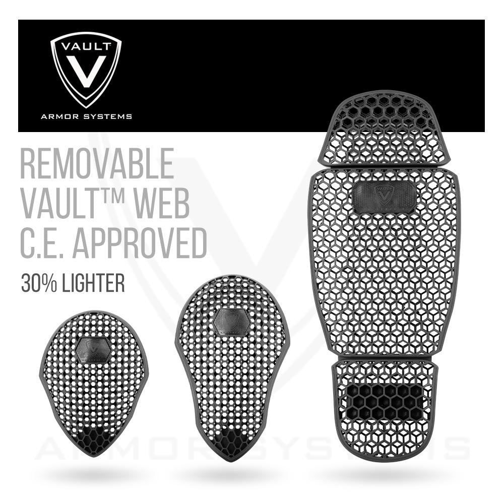 Ballistic™ 16.0 Waterproof Adventure Jacket