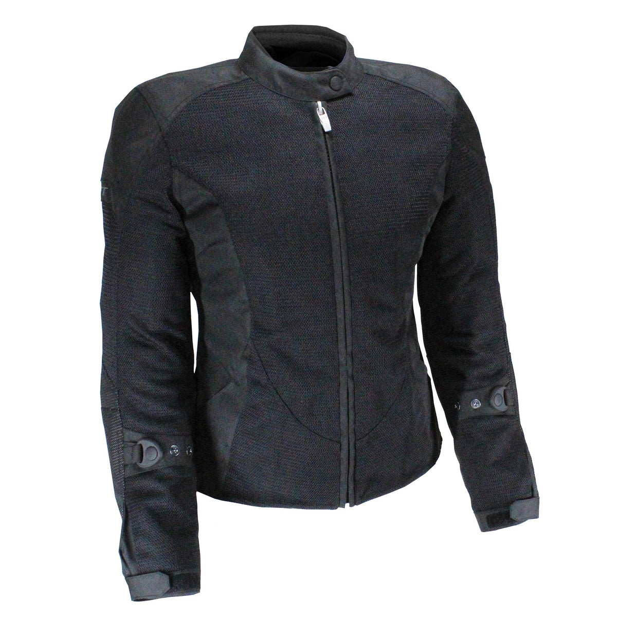 Velocity 2 Women's Mesh Jacket