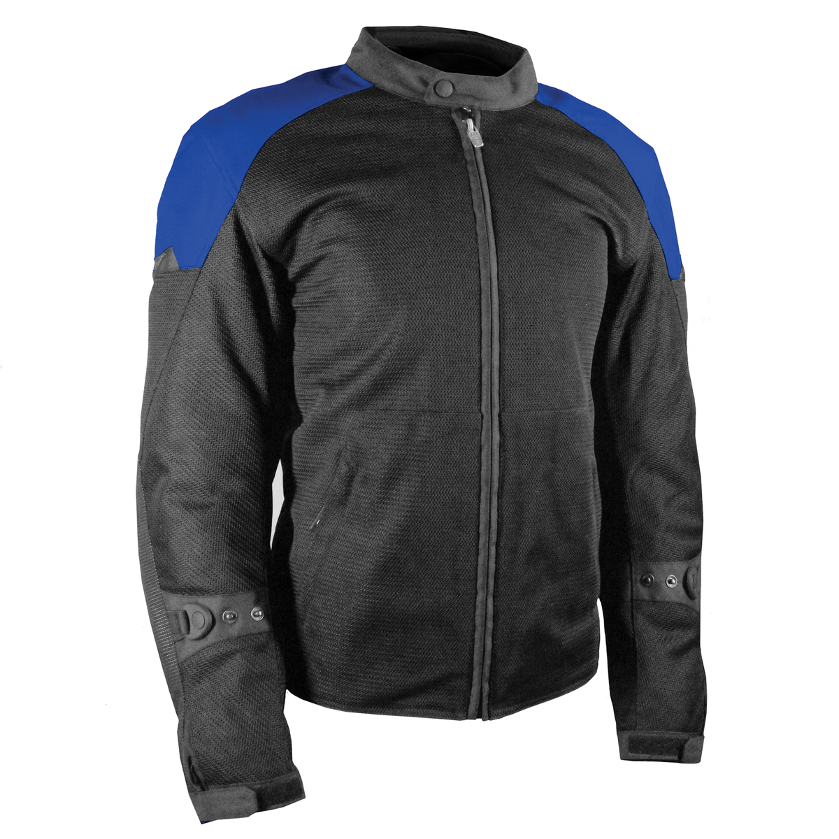 Velocity 2 Mesh Jacket