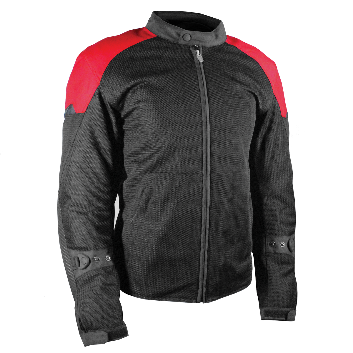 Velocity 2 Mesh Jacket