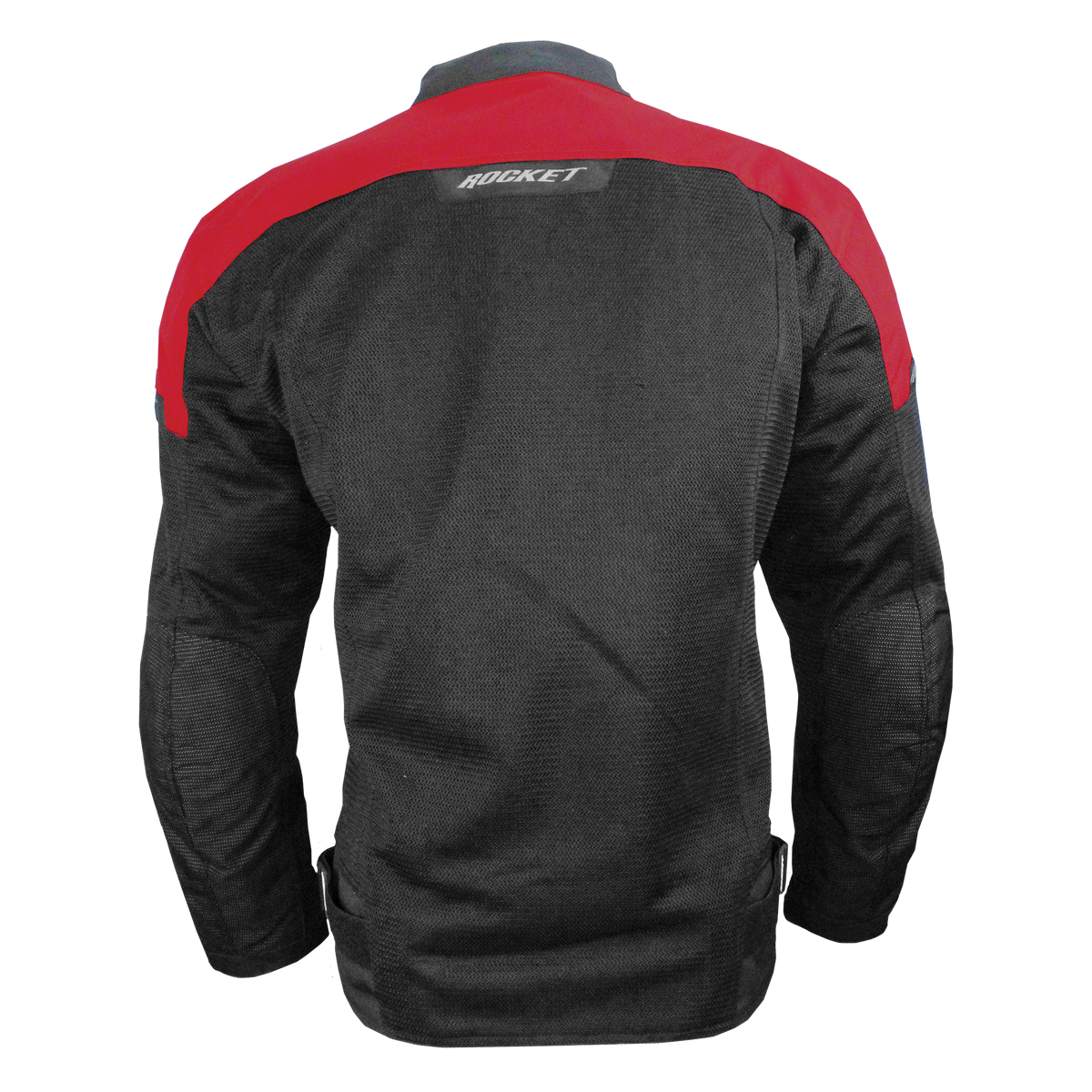 Velocity 2 Mesh Jacket