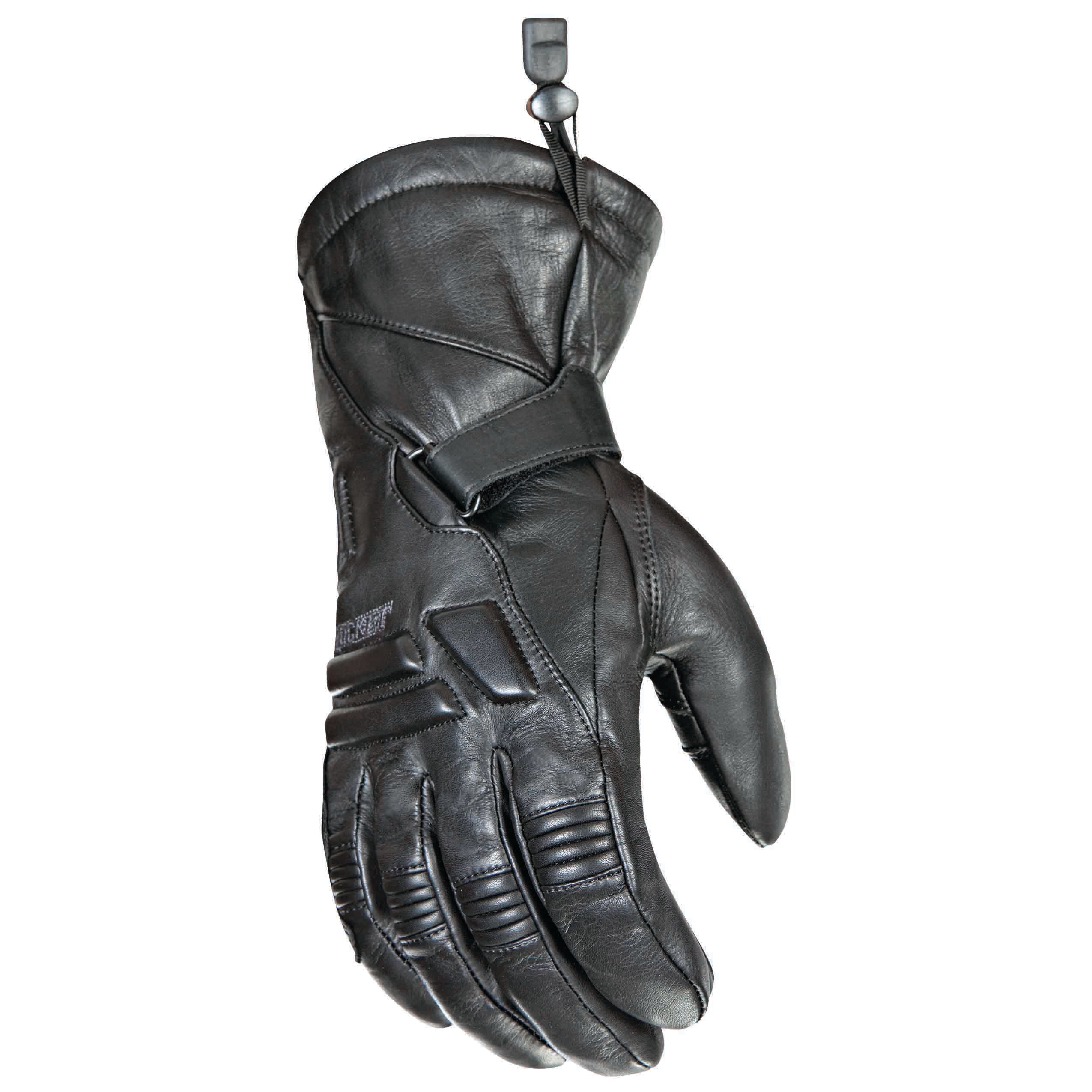 Windchill Leather Motorcycle Gloves - Joe Rocket®