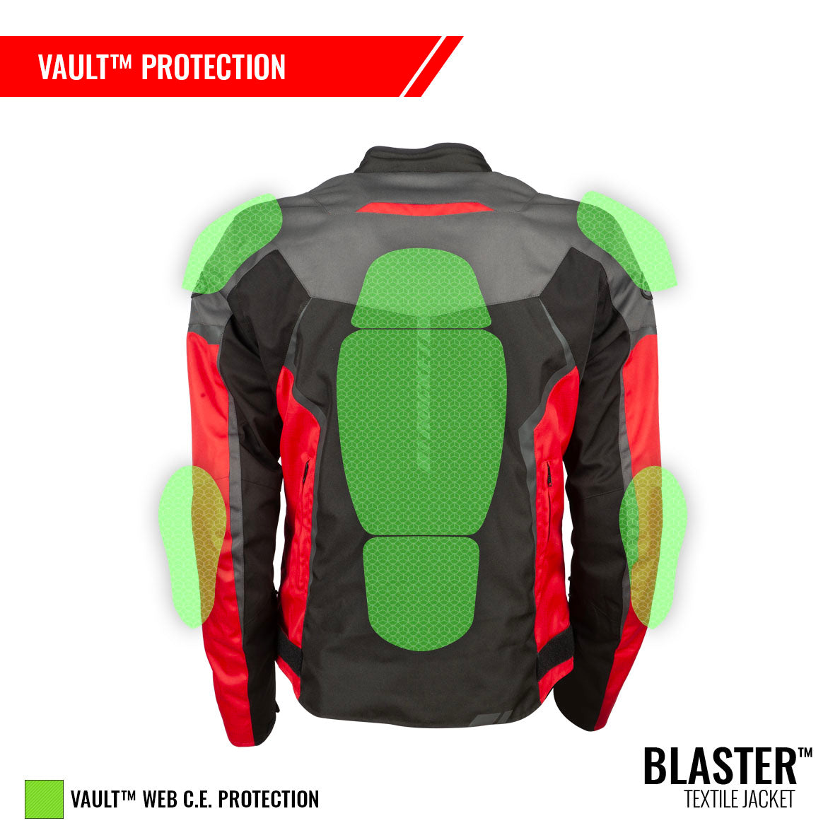 Blaster™ Jacket
