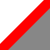 Bone/Grey/Red / SM