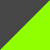 Charcoal/Hi-Viz Neon / SM