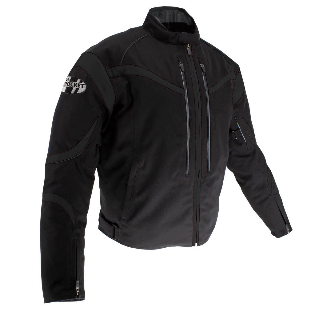 Crossfire Motorcycle Jacket - Joe Rocket®