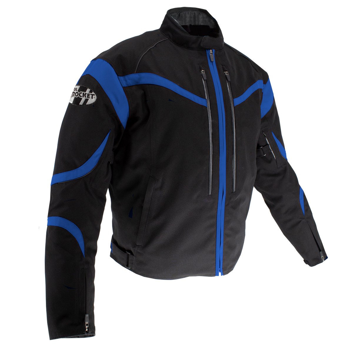 Crossfire Jacket