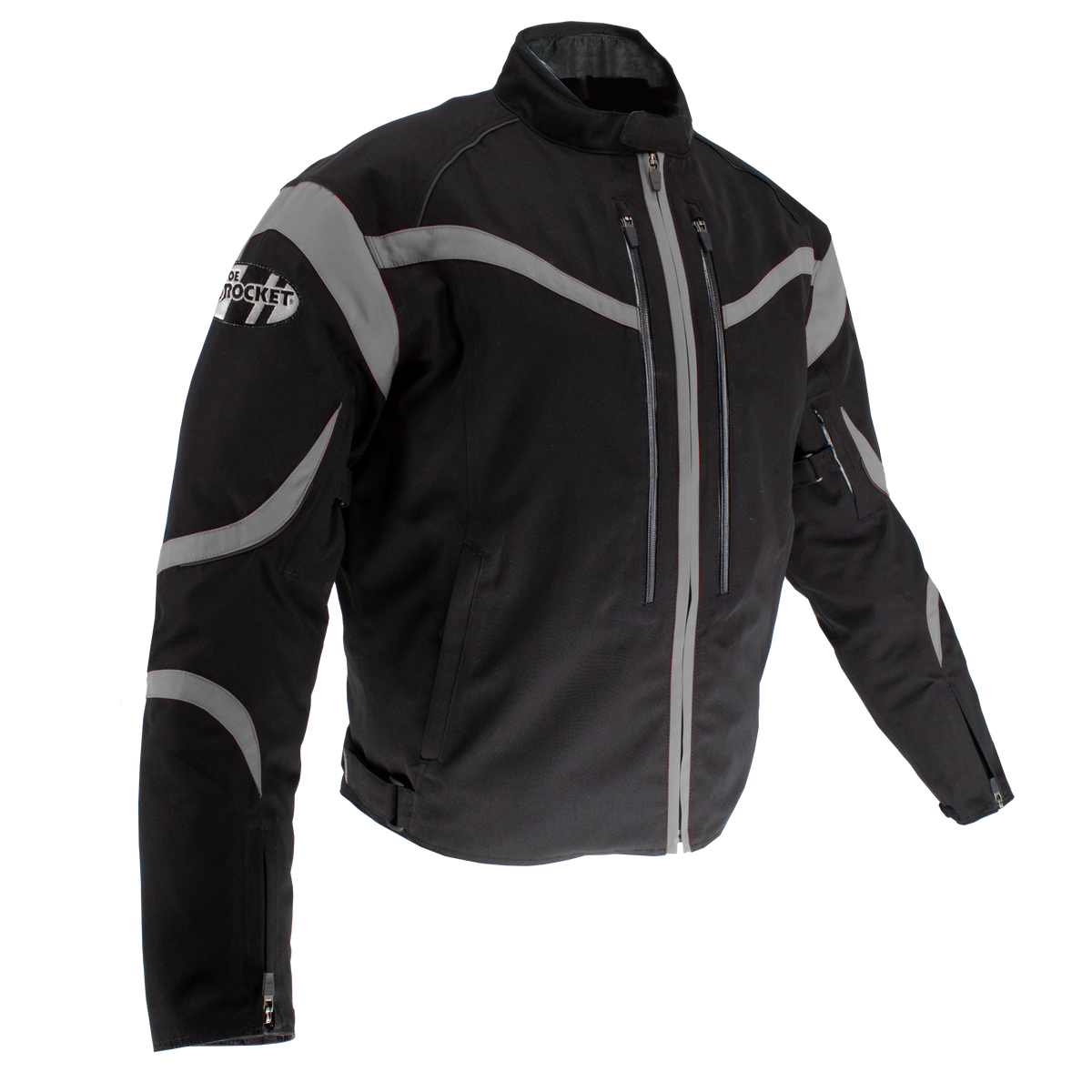 Crossfire Jacket