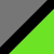 Grey/Black/Hi-Vis / SM