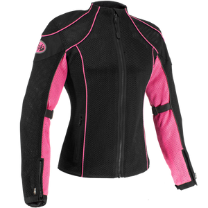 Majestic Womens Mesh Motorcycle Jacket - Joe Rocket® Majestic Womens Mesh Motorcycle Jacket - Joe Rocket®