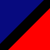 Navy/Black/Red / SM