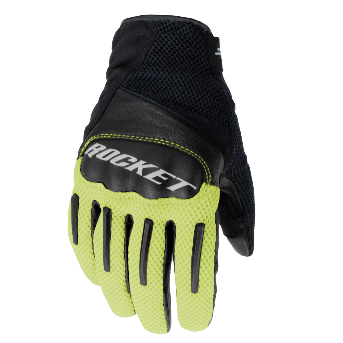 Optic Mesh Gloves