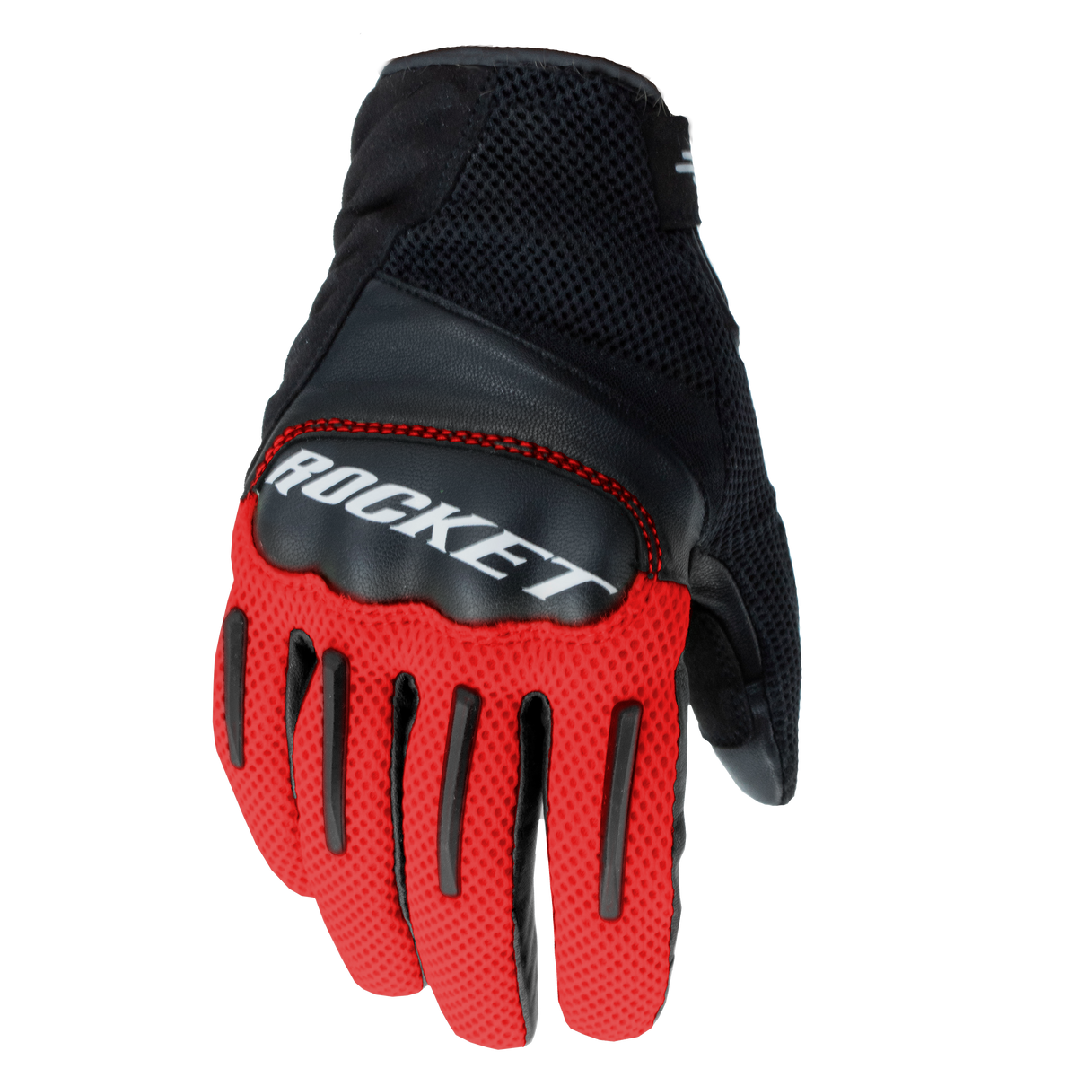 Optic Mesh Gloves
