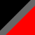 Red/Black/Grey / SM
