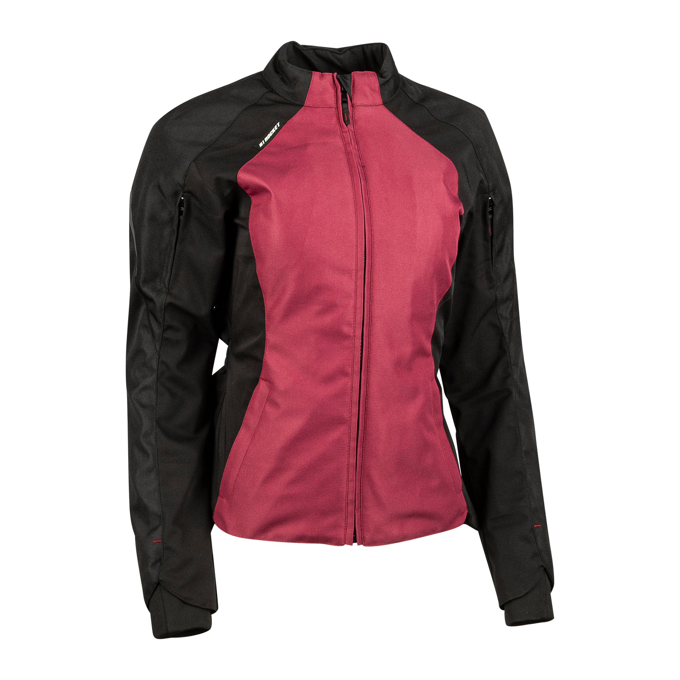 Aurora 2.0 Womens Motorcycle Jacket - Joe Rocket®