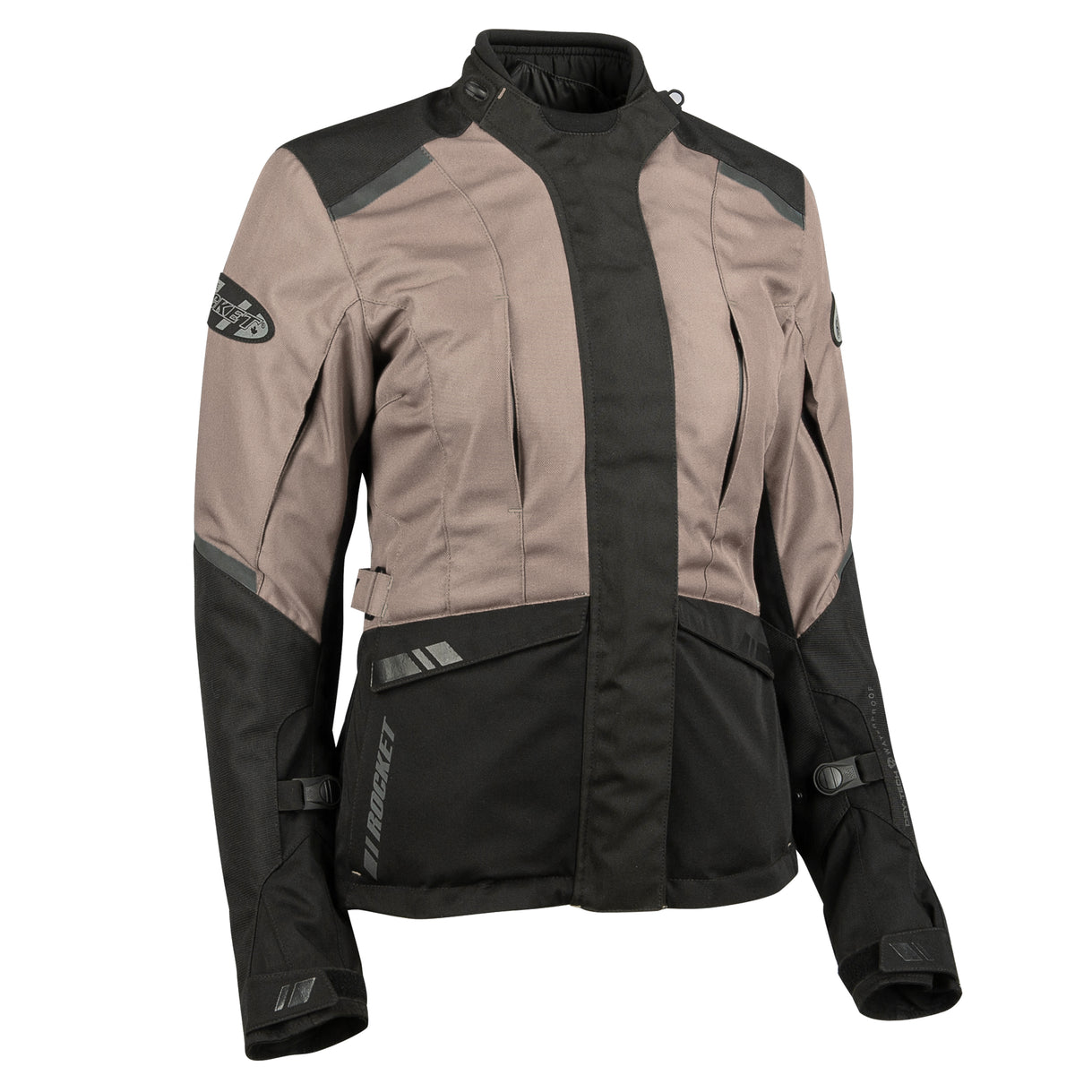 Ballistic™ 16.0 Women's Adventure Jacket