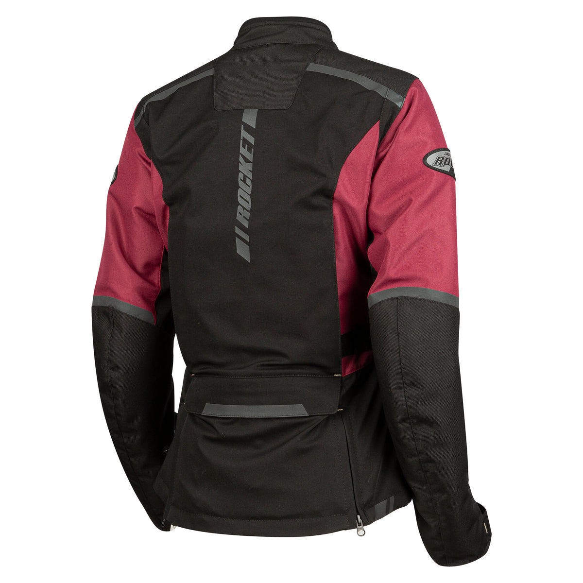 Joe Rocket Canada® Ballistic™ 16.0 Women's Adventure Motorcycle Jacket