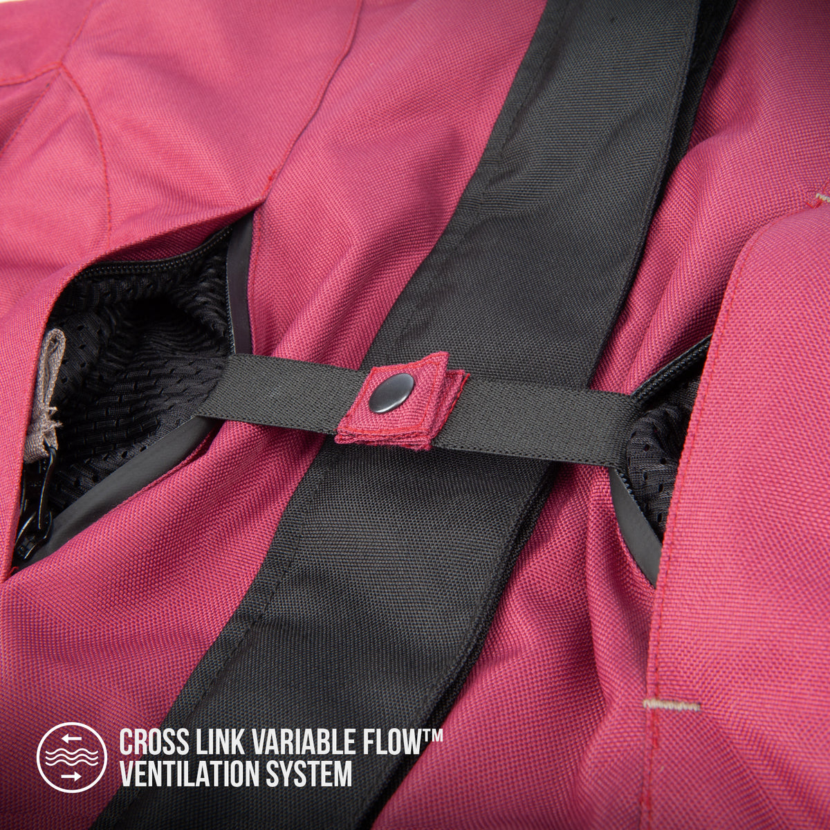 Ballistic™ 16.0 Women's Adventure Jacket