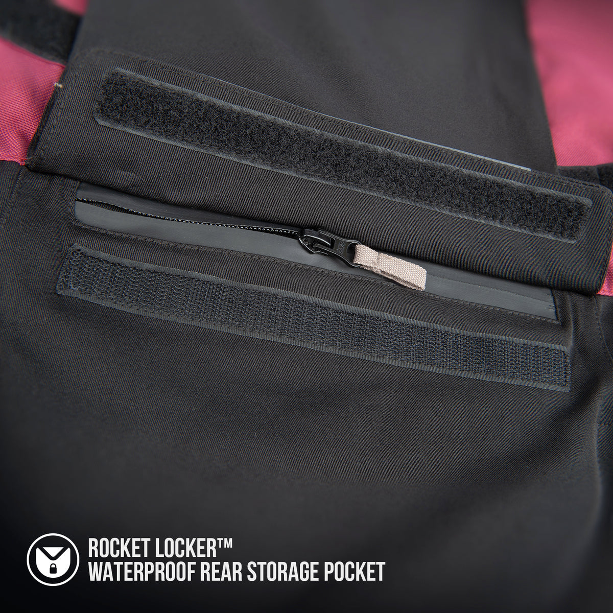 Ballistic™ 16.0 Women's Adventure Jacket