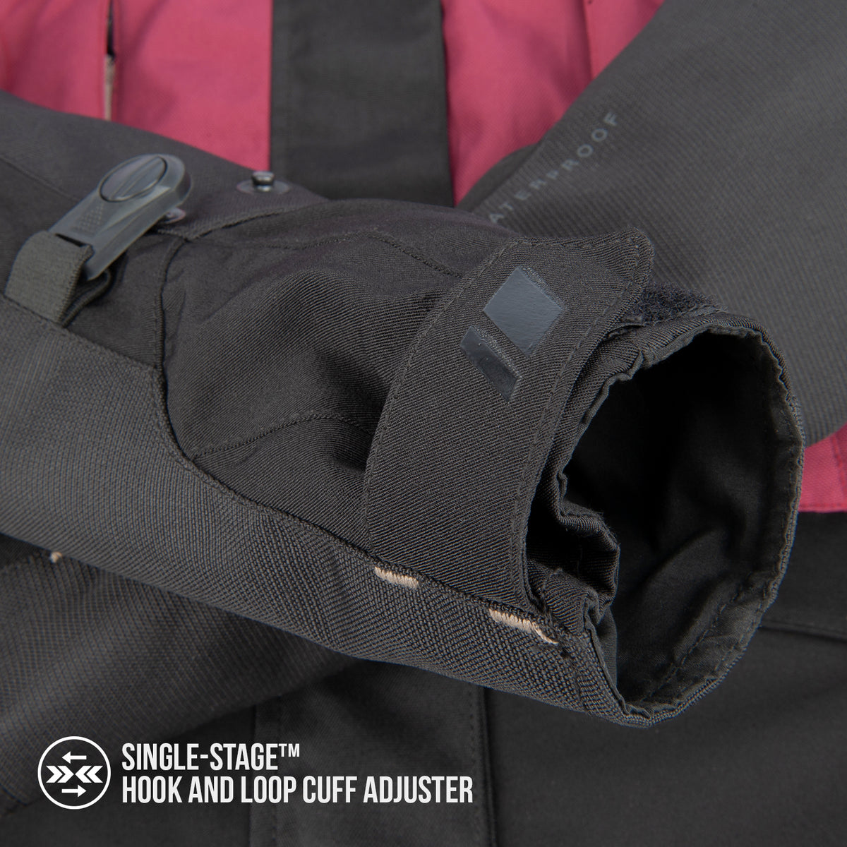 Ballistic™ 16.0 Women's Adventure Jacket