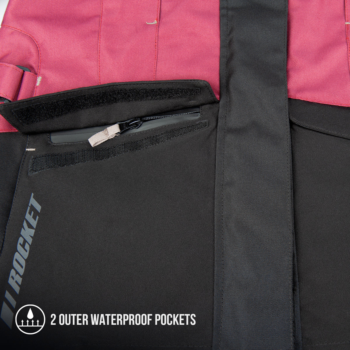 Ballistic™ 16.0 Women's Adventure Jacket