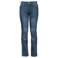 Joe Rocket Canada Aurora Womens Motorcycle Jeans