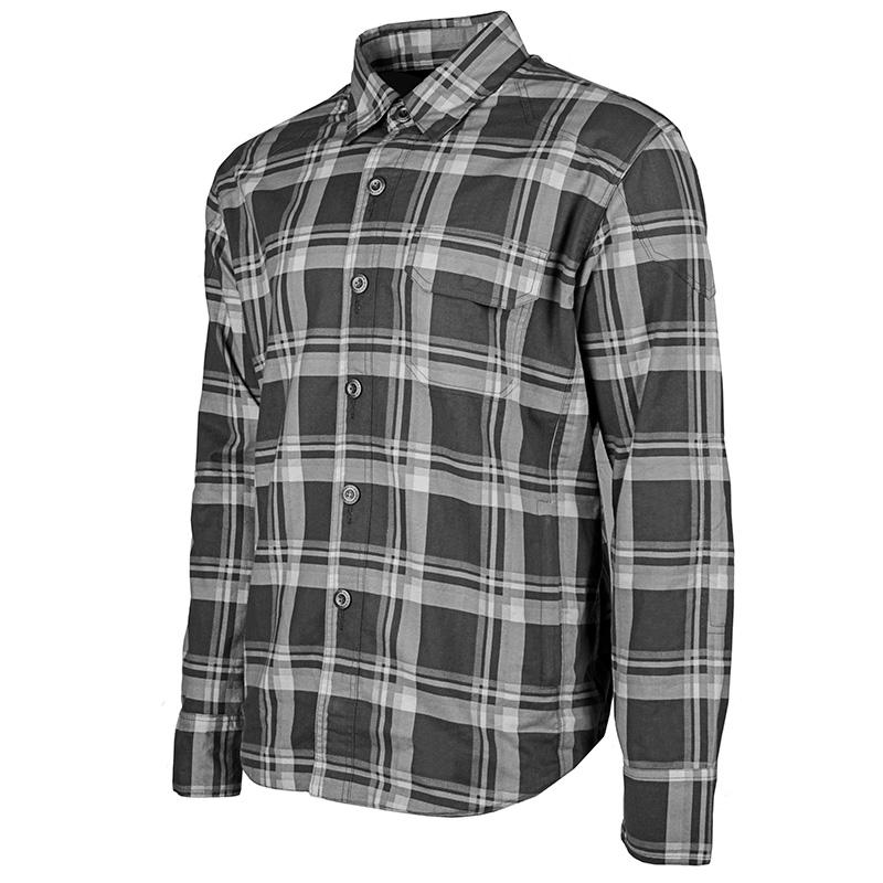 Mission™ Armored Moto Shirt